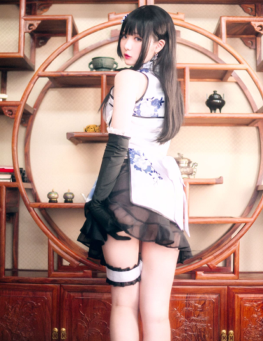 霜月shimo 143套写真合集下载-[49.21G]