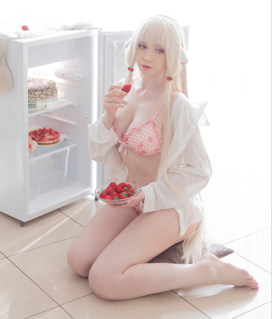 SayaTheFox 52套合集下载-[9.55G]