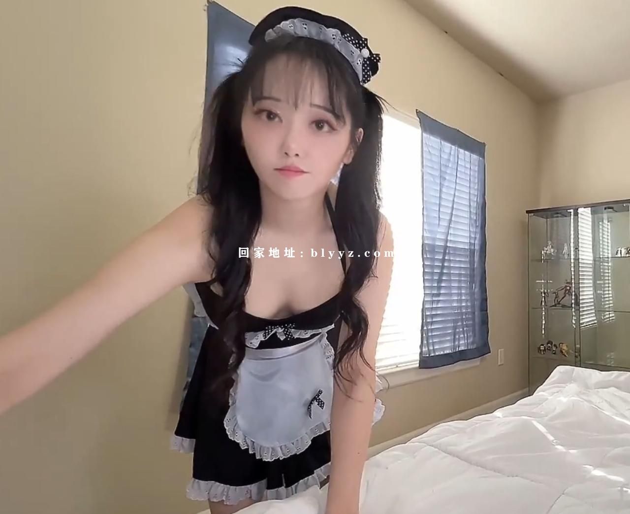 Fansly高颜值反差小姐姐 bdollairi 福利视频 27V/9.3G