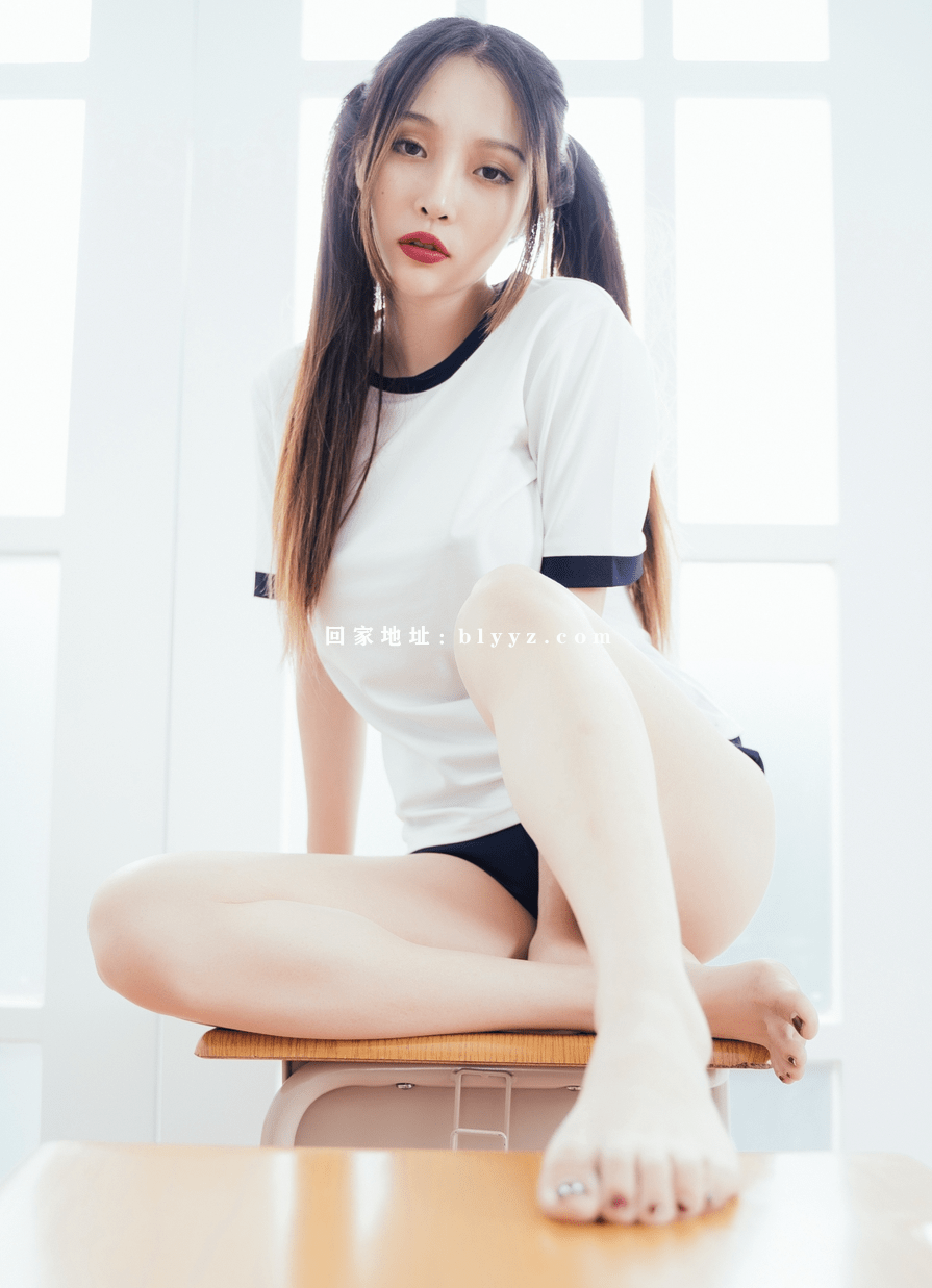 JVID系列之万众所归的jenny孙禾颐资源合集 45G